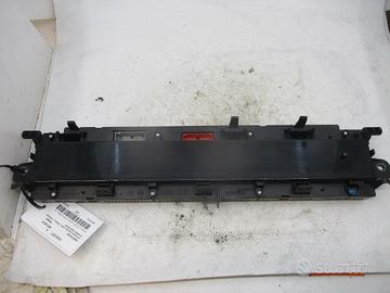 QUADRO STRUMENTI RENAULT SCENIC 1.9 dci 2005 F9QD8