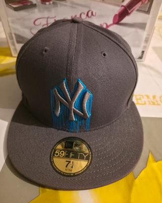 Cappello uomo New Era 