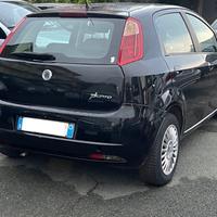 Fiat Grande Punto MOTORE PERFETTO 3482693111