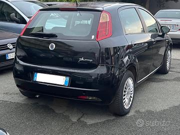 Fiat Grande Punto MOTORE PERFETTO 3482693111