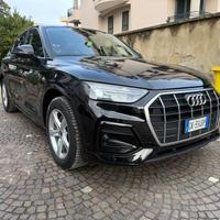 Audi Q5 35 TDI S tronic Advanced
