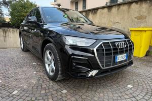 Audi Q5 35 TDI S tronic Advanced