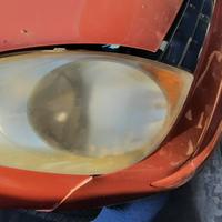 NISSAN NOTE 2008 - FARO ANTERIORE DESTRO