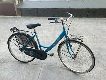 Bici da 26 pollici perfetta in tutto 