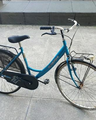 Bici da 26 pollici perfetta in tutto 