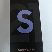 Samsung Galaxy S21 Plus 256gb