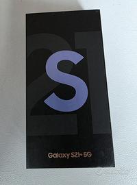 Samsung Galaxy S21 Plus 256gb