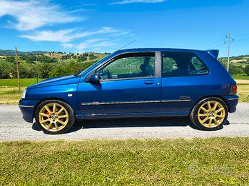 Clio 16v 