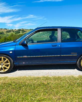 Clio 16v 