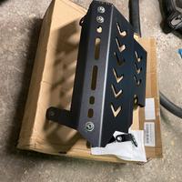 Paramotore Honda CB500X 2022