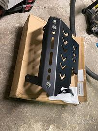 Paramotore Honda CB500X 2022