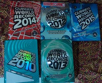 guinness world records 