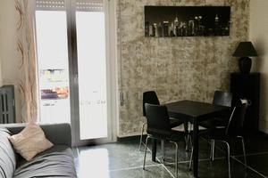 Appartamento zona centrale