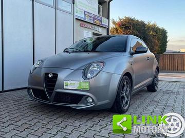 ALFA ROMEO MiTo 1.3 JTDm 85 CV S&S Junior GARANZ