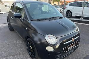 Fiat 500 1.3 Multijet 16V 95 CV Pop Star
