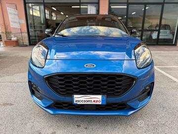 Ford Puma 1.0 EcoBoost Hybrid 125 CV S&S ST-Line