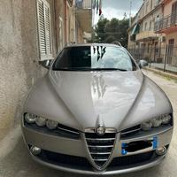 Alfa romeo 159 - 2010