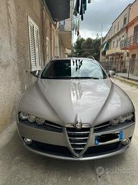 Alfa romeo 159 - 2010