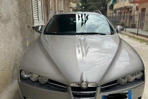 Alfa romeo 159 - 2010