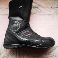 Stivali Moto TCX Airtech Evo Gtx in Gore-Tex Tg 44