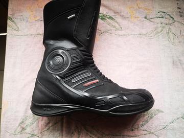 Stivali Moto TCX Airtech Evo Gtx in Gore-Tex Tg 44