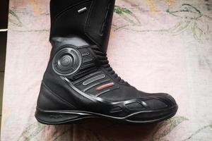 Stivali Moto TCX Airtech Evo Gtx in Gore-Tex Tg 44