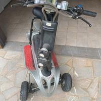 Monopattino elettrico