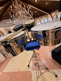 Timbales
