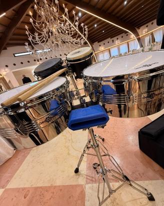 Timbales