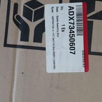 Frigo LG - guarnizione