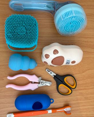 Accessori per cani