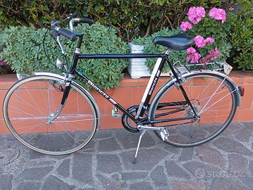 Bianchi Ghisallo GLX 1983