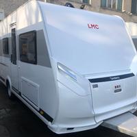Lmc TANDERO 500 K