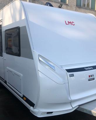 Lmc TANDERO 500 K