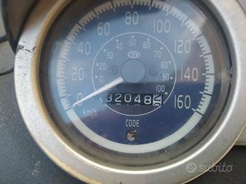 Piaggio Beverly 250 - 2006