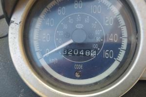 Piaggio Beverly 250 - 2006