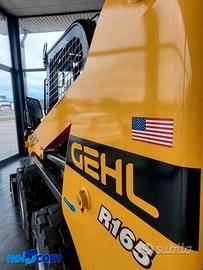 GEHL R165