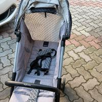 Passeggino Inglesina quid