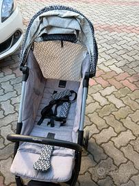 Passeggino Inglesina quid