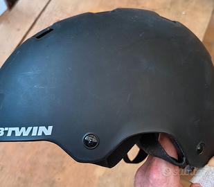 Casco da bici
