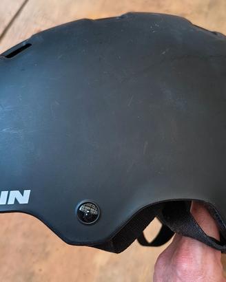 Casco da bici