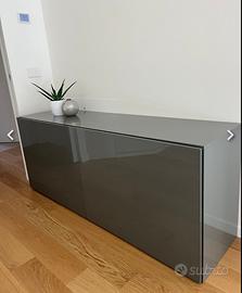 Madia design contemporaneo  Legno laccato