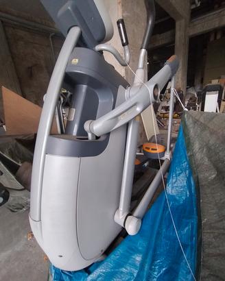 Attrezzature palestra Precor Usa