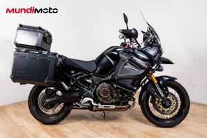 YAMAHA XT 1200 ZE SUPER TENERE RAID EDIT - 2018