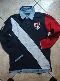 polo manica lunga ragazzo 