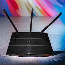 Modem Router TP-Link AC1200