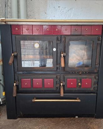 termocucina