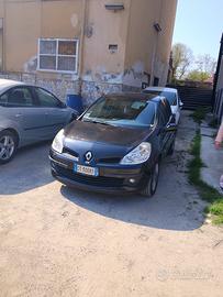 Renault clio 1.2 le iene