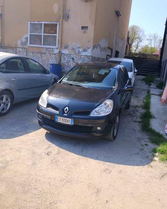 Renault clio 1.2 le iene