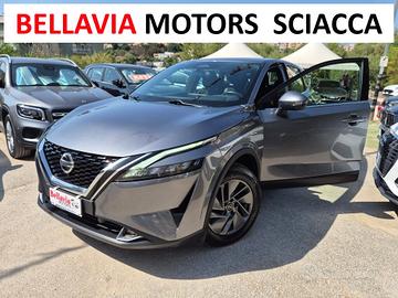 Nissan Qashqai MHEV 158 CV Xtronic Business